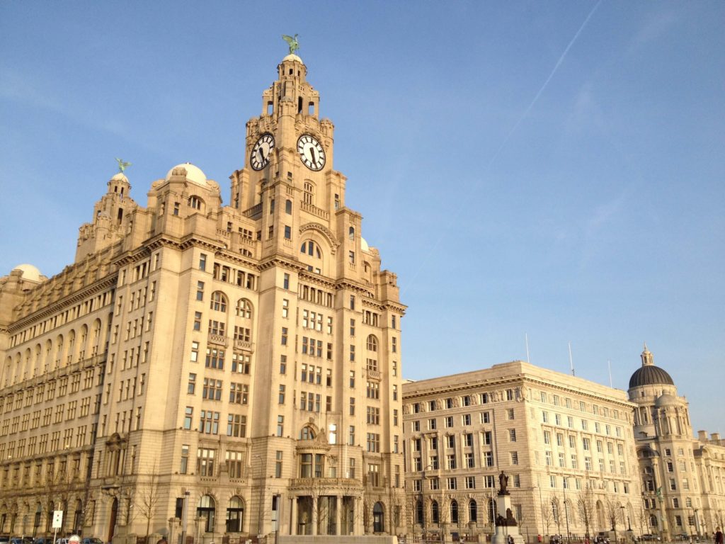 Read more about the article Liverpool – United Kingdom