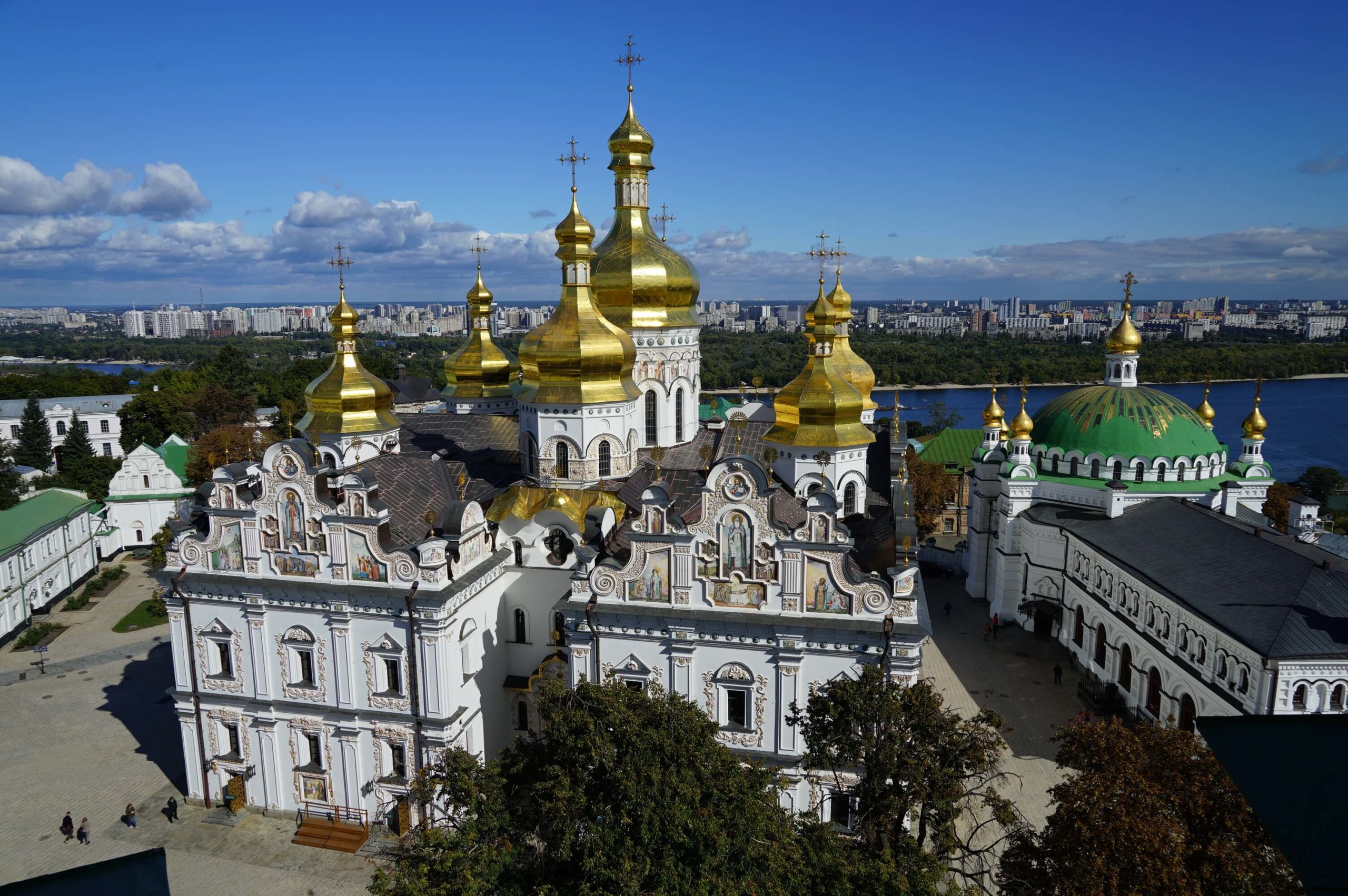 You are currently viewing Kiev – Ukraine