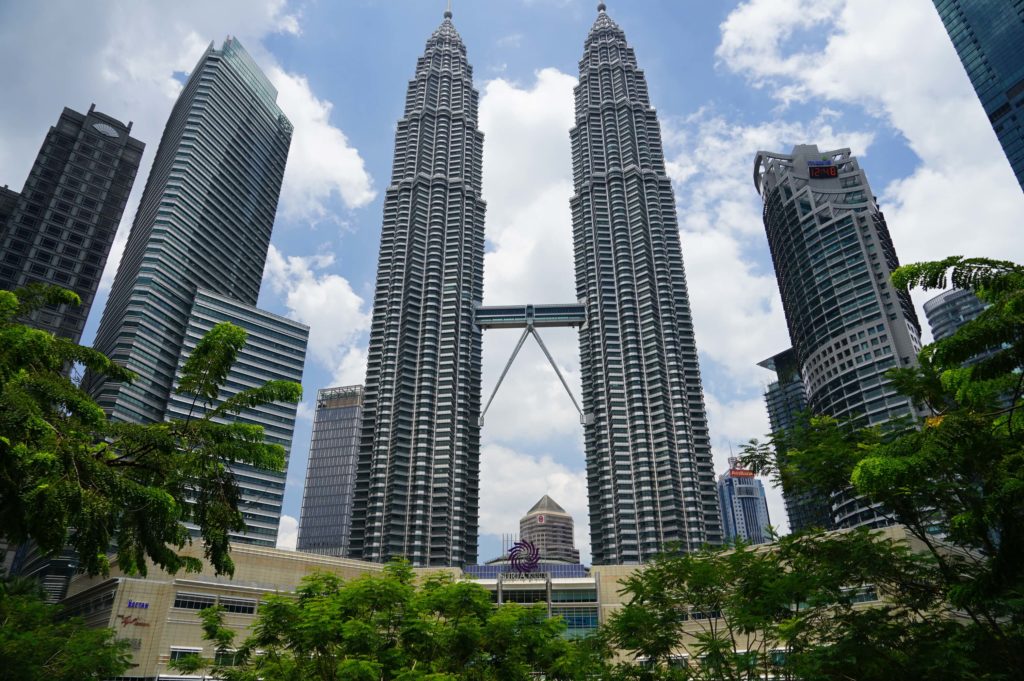 Read more about the article Kuala Lumpur – Malaysia