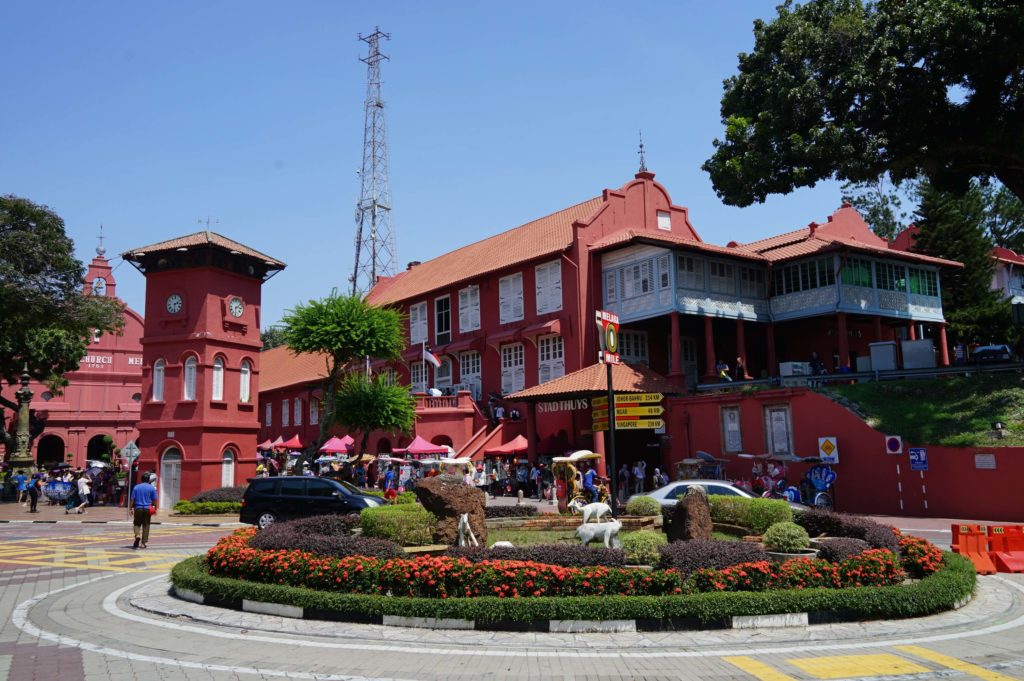 Read more about the article Malacca – Malaysia