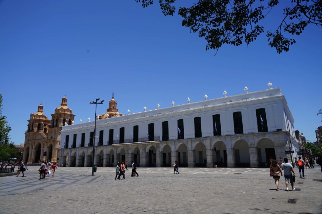Read more about the article Cordoba – Argentina