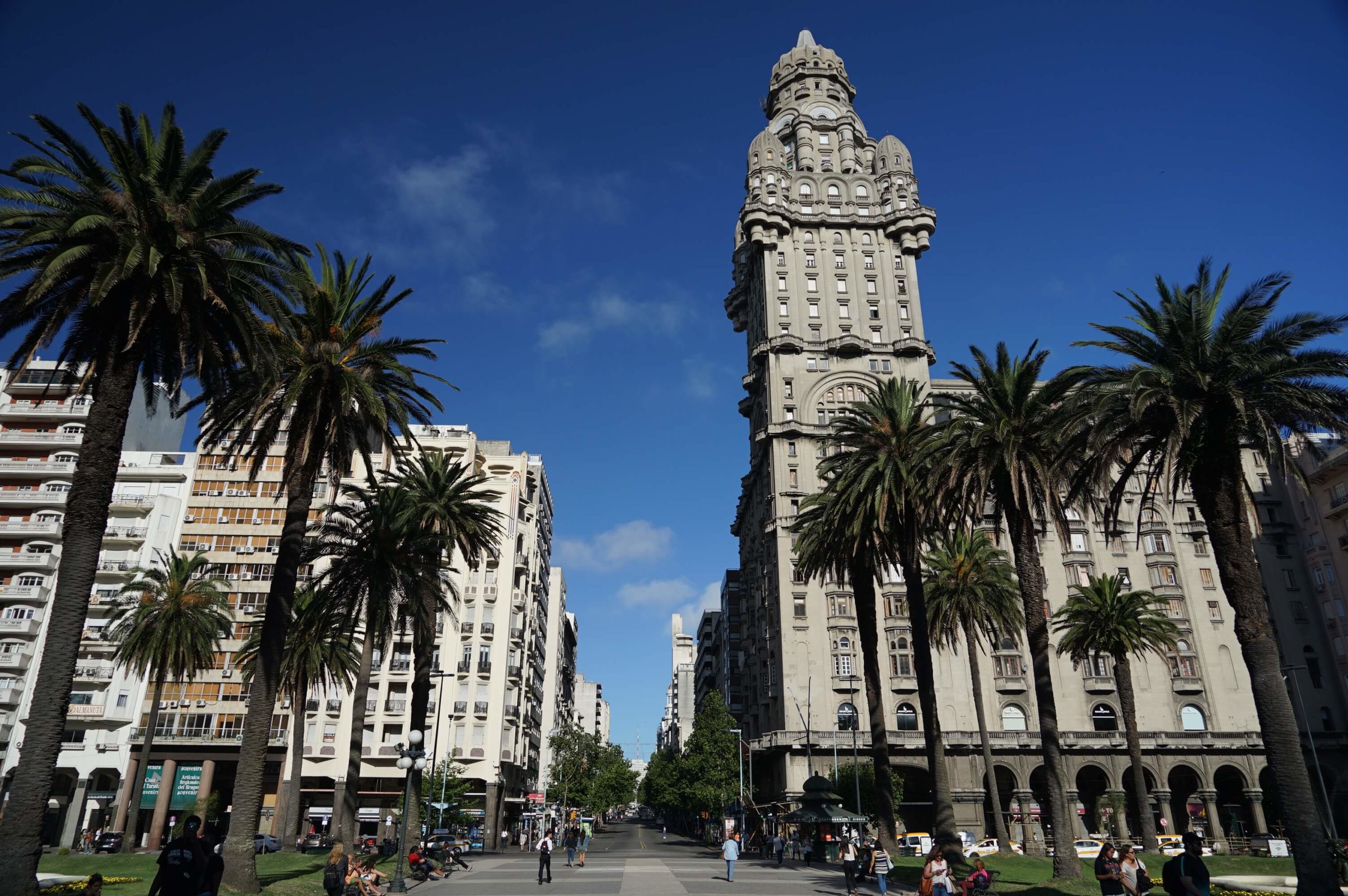 You are currently viewing Montevideo – Uruguay