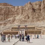 Luxor - Mortuary Temple of Hatshepsut