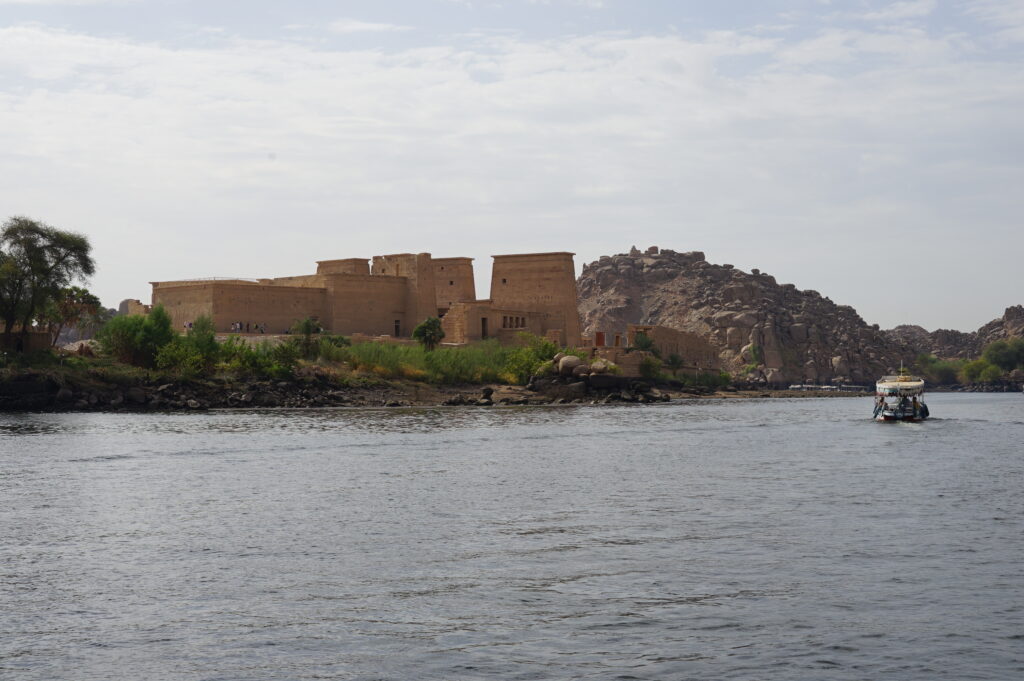 Read more about the article Aswan – Egypt