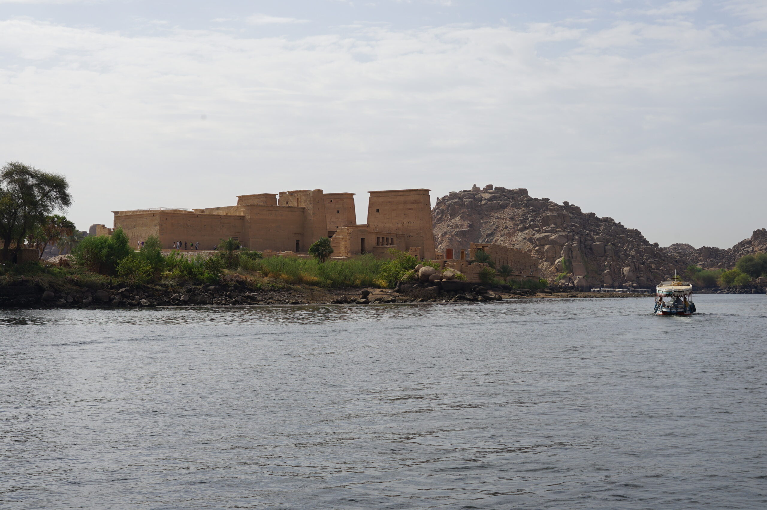 You are currently viewing Aswan – Egypt